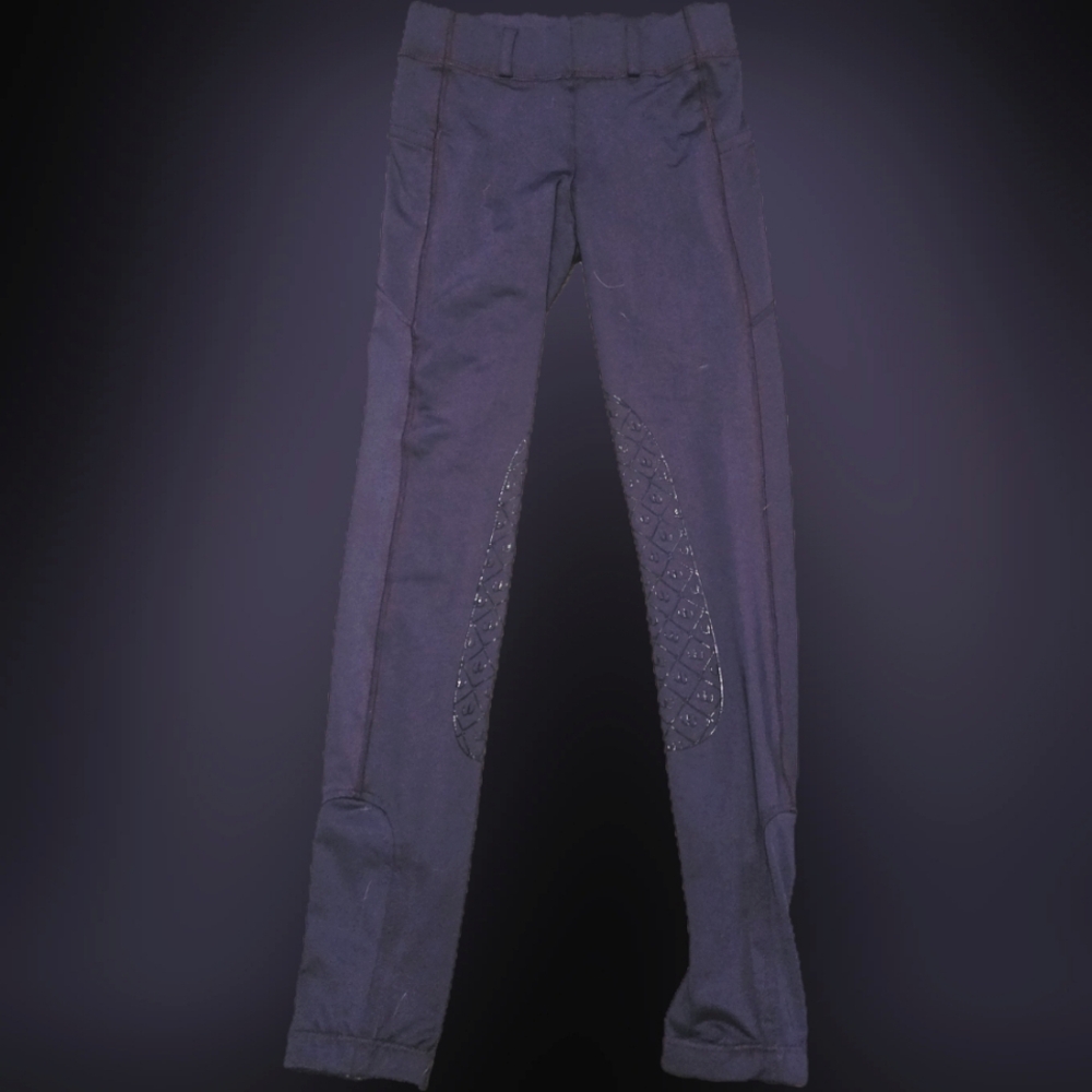 Summer Riding Breeches